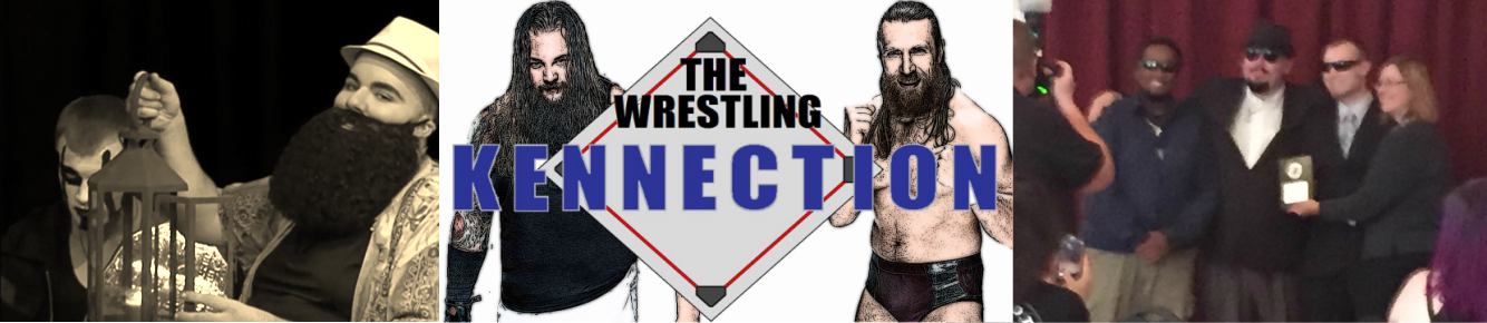 The Wrestling Kennection